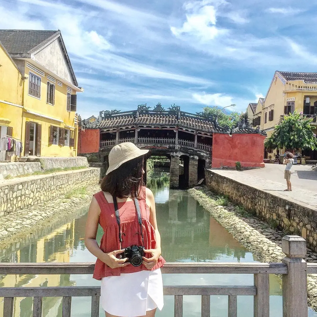 Gợi ý những trải nghiệm không nên bỏ lỡ khi du lịch Hội An 3