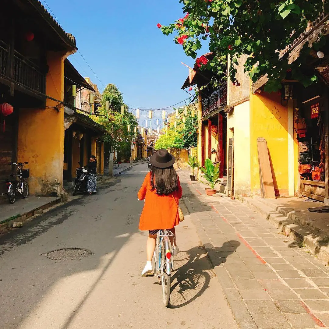 Gợi ý những trải nghiệm không nên bỏ lỡ khi du lịch Hội An 12
