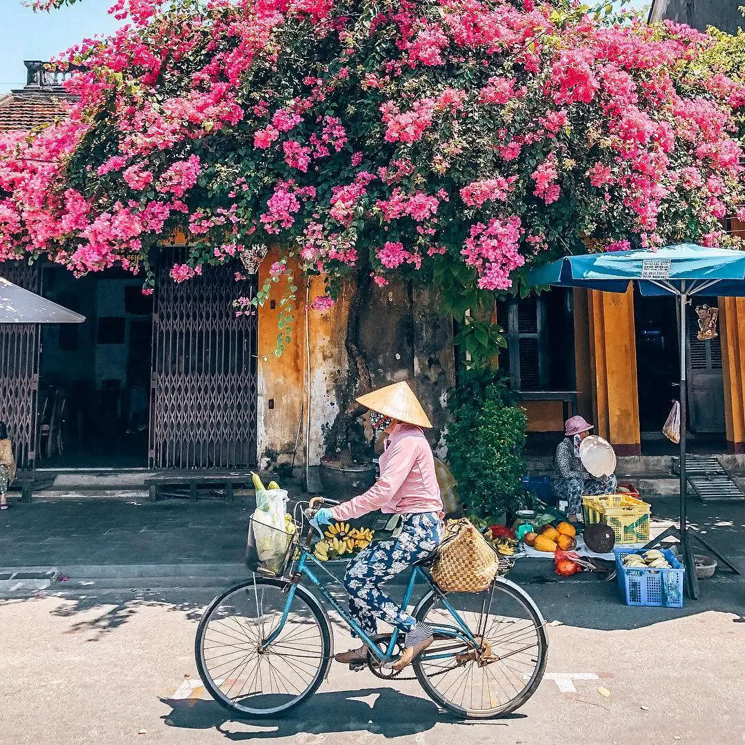 Kinh nghiệm đi du lịch phố cổ Hội An theo m&ugrave;a 3