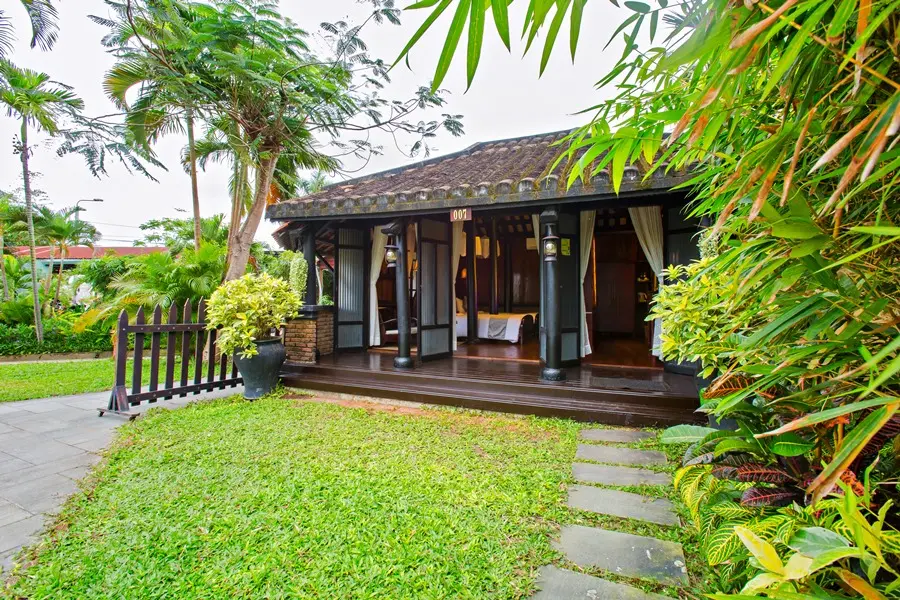 Kinh nghiệm đi du lịch phố cổ Hội An theo m&ugrave;a 6