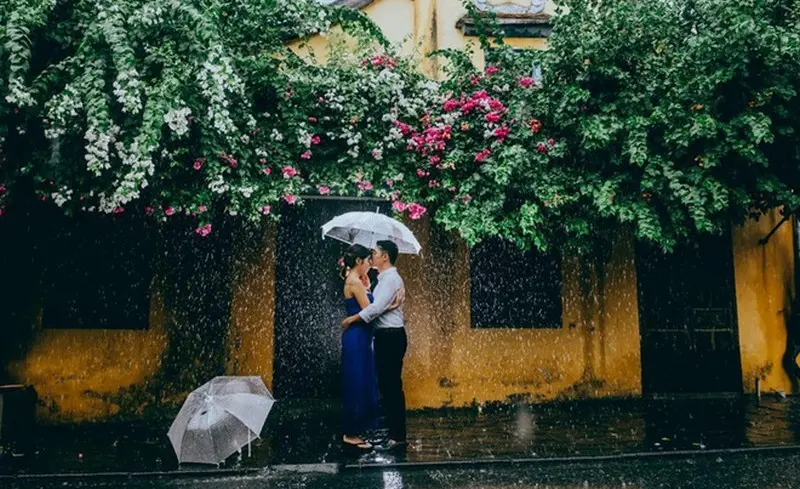 Kinh nghiệm đi du lịch phố cổ Hội An theo m&ugrave;a 5