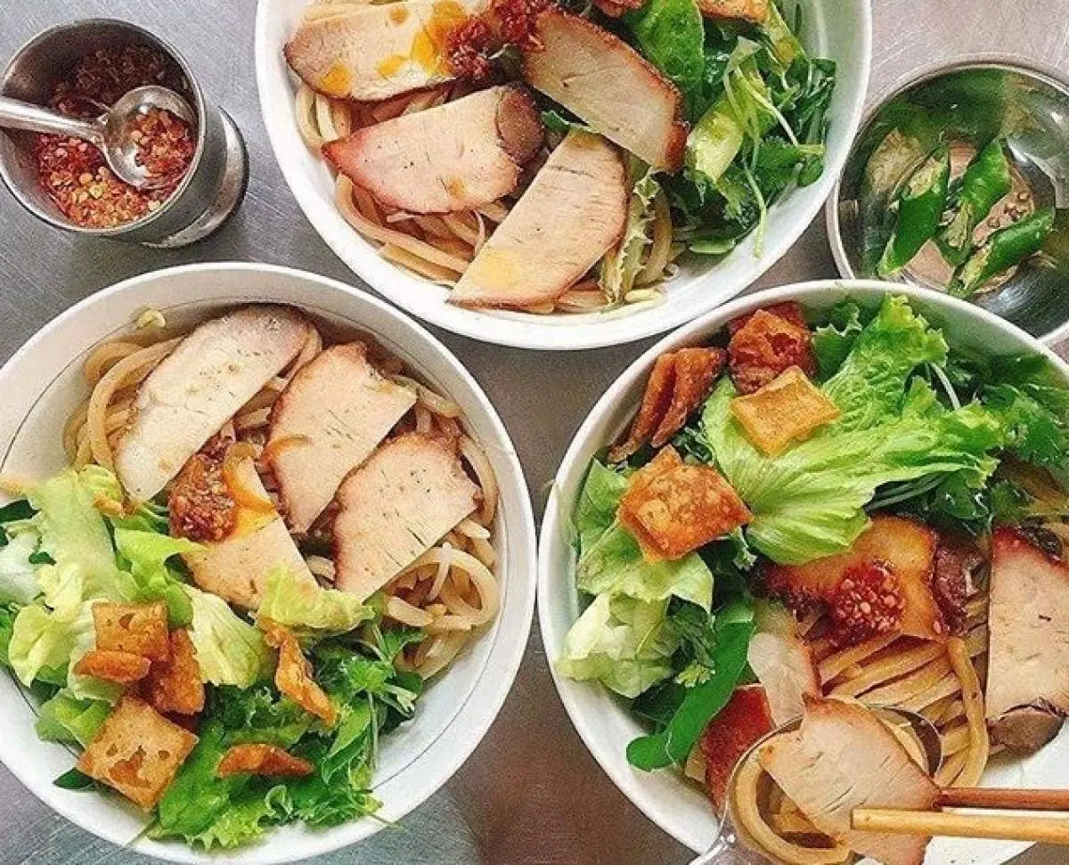 Kinh nghiệm đi Hội An ăn g&igrave;, chơi g&igrave;, ở đ&acirc;u 3