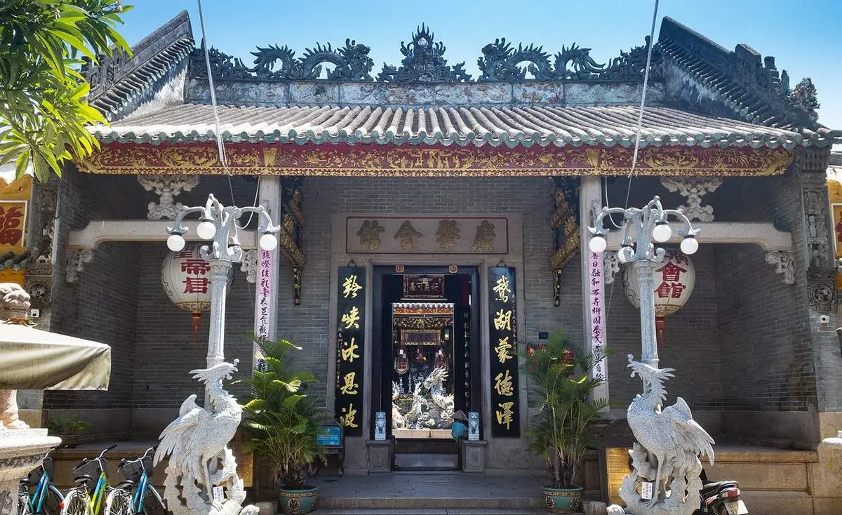 Kinh nghiệm đi Hội An ăn g&igrave;, chơi g&igrave;, ở đ&acirc;u 12
