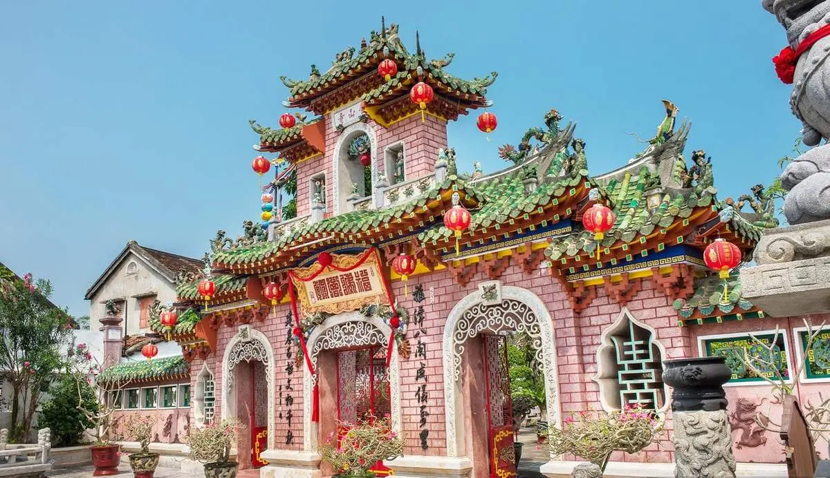 Kinh nghiệm đi Hội An ăn g&igrave;, chơi g&igrave;, ở đ&acirc;u 11