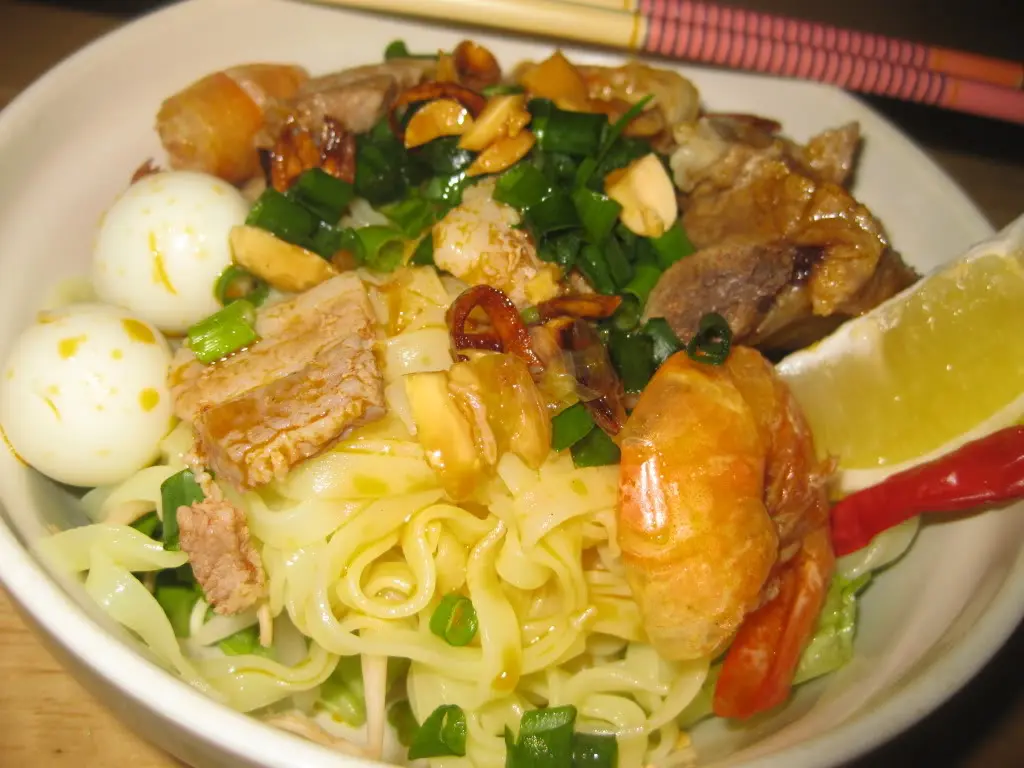 Kinh nghiệm đi Hội An ăn g&igrave;, chơi g&igrave;, ở đ&acirc;u 4