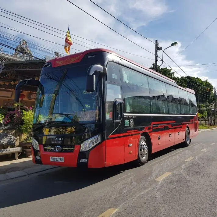 Kinh nghiệm đi L&agrave;ng B&iacute;ch Họa Tam Thanh Hội An đẹp m&ecirc; hồn 3