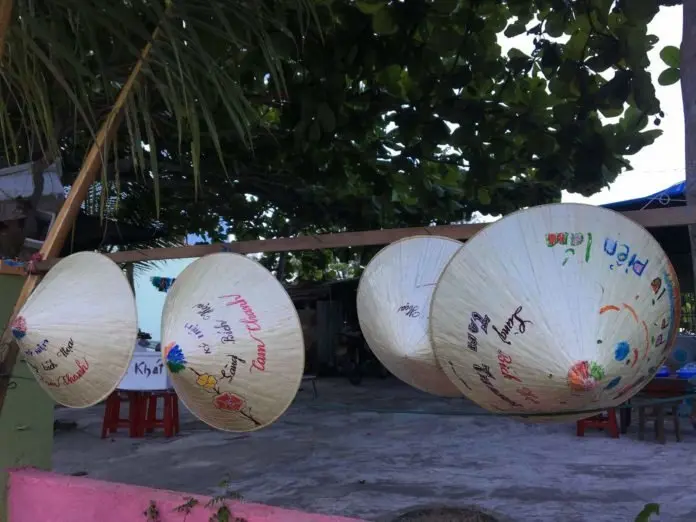 Kinh nghiệm đi L&agrave;ng B&iacute;ch Họa Tam Thanh Hội An đẹp m&ecirc; hồn 9