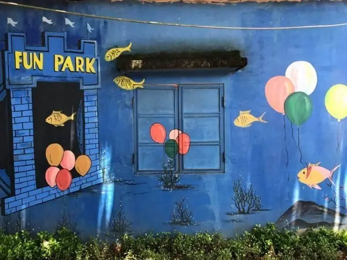 Kinh nghiệm đi L&agrave;ng B&iacute;ch Họa Tam Thanh Hội An đẹp m&ecirc; hồn 13
