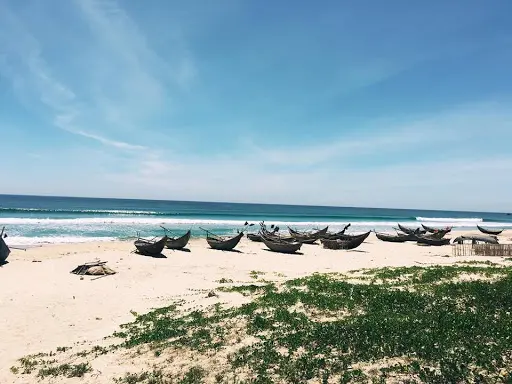 Kinh nghiệm đi L&agrave;ng B&iacute;ch Họa Tam Thanh Hội An đẹp m&ecirc; hồn 19