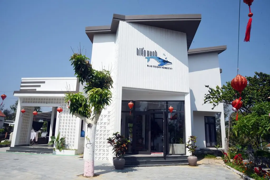 Kinh nghiệm đi L&agrave;ng B&iacute;ch Họa Tam Thanh Hội An đẹp m&ecirc; hồn 16