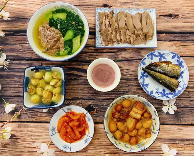 Kinh nghiệm đi L&agrave;ng B&iacute;ch Họa Tam Thanh Hội An đẹp m&ecirc; hồn 17