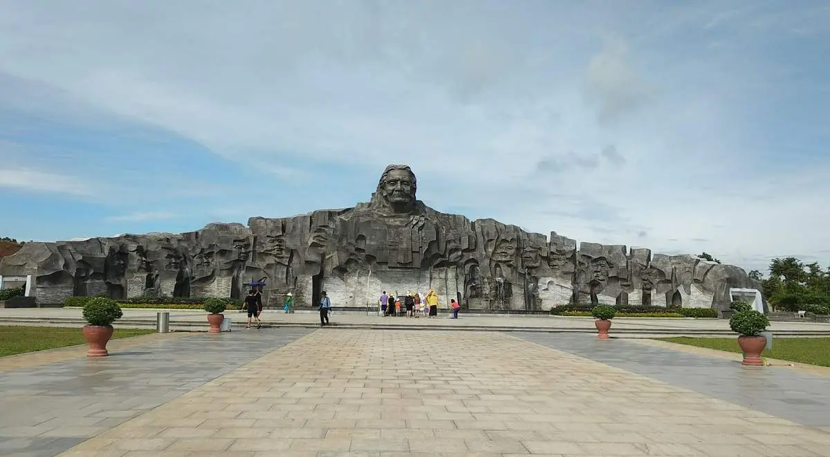 Kinh nghiệm đi L&agrave;ng B&iacute;ch Họa Tam Thanh Hội An đẹp m&ecirc; hồn 20