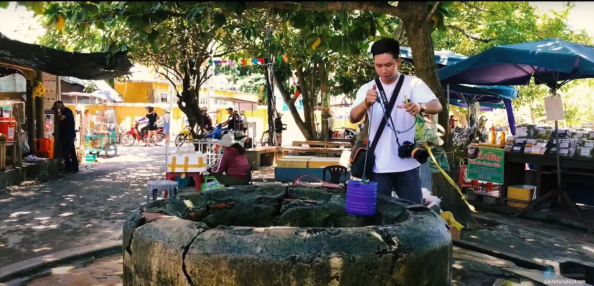 Một ng&agrave;y h&oacute;a th&acirc;n th&agrave;nh người con của biển cả v&agrave; lặn ngắm san h&ocirc; tại C&ugrave; Lao Ch&agrave;m 15