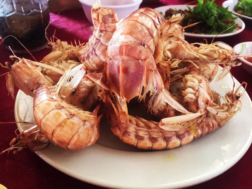 Một ng&agrave;y h&oacute;a th&acirc;n th&agrave;nh người con của biển cả v&agrave; lặn ngắm san h&ocirc; tại C&ugrave; Lao Ch&agrave;m 19