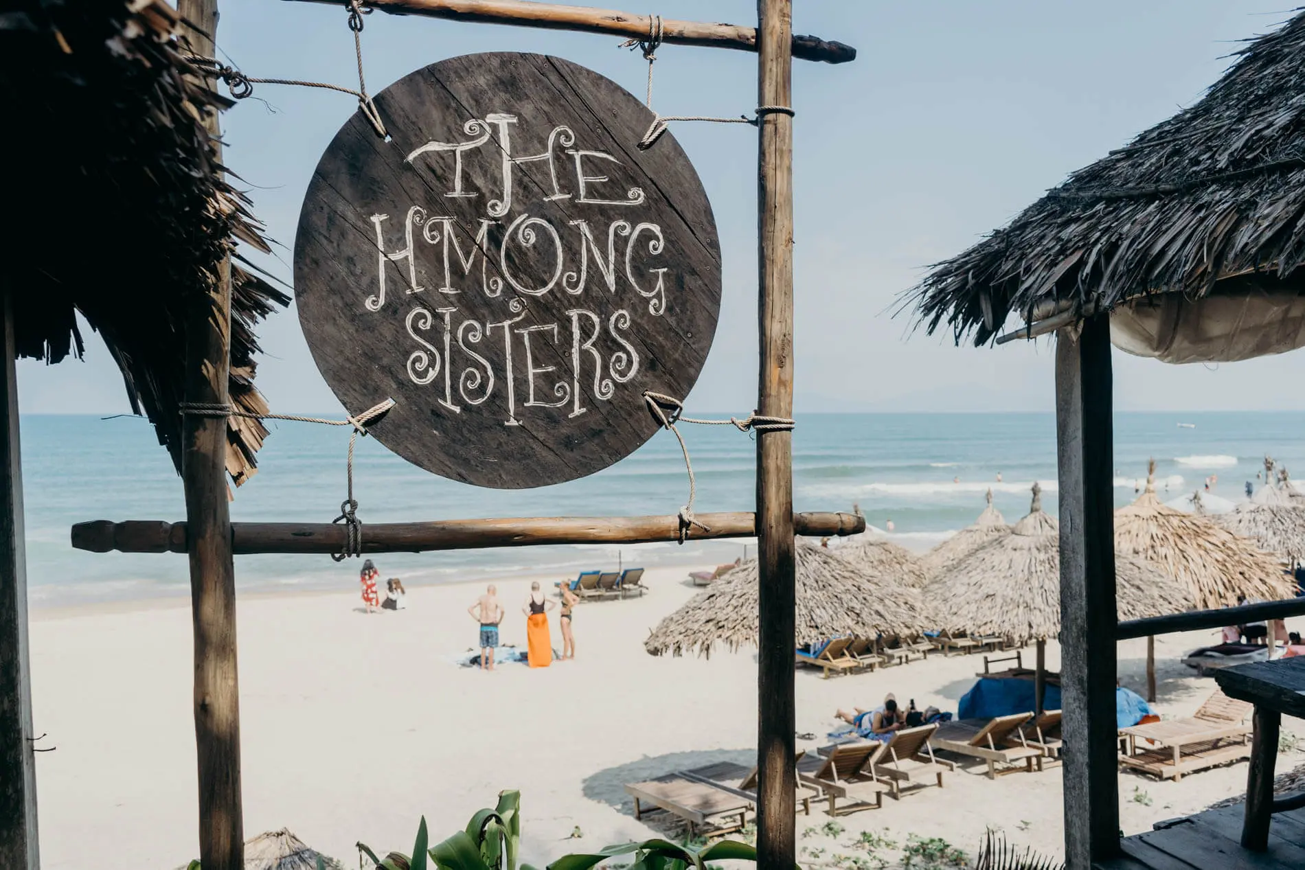 Sống chậm lại với vẻ đẹp tĩnh lặng nơi biển An B&agrave;ng Hội An thơ mộng 12