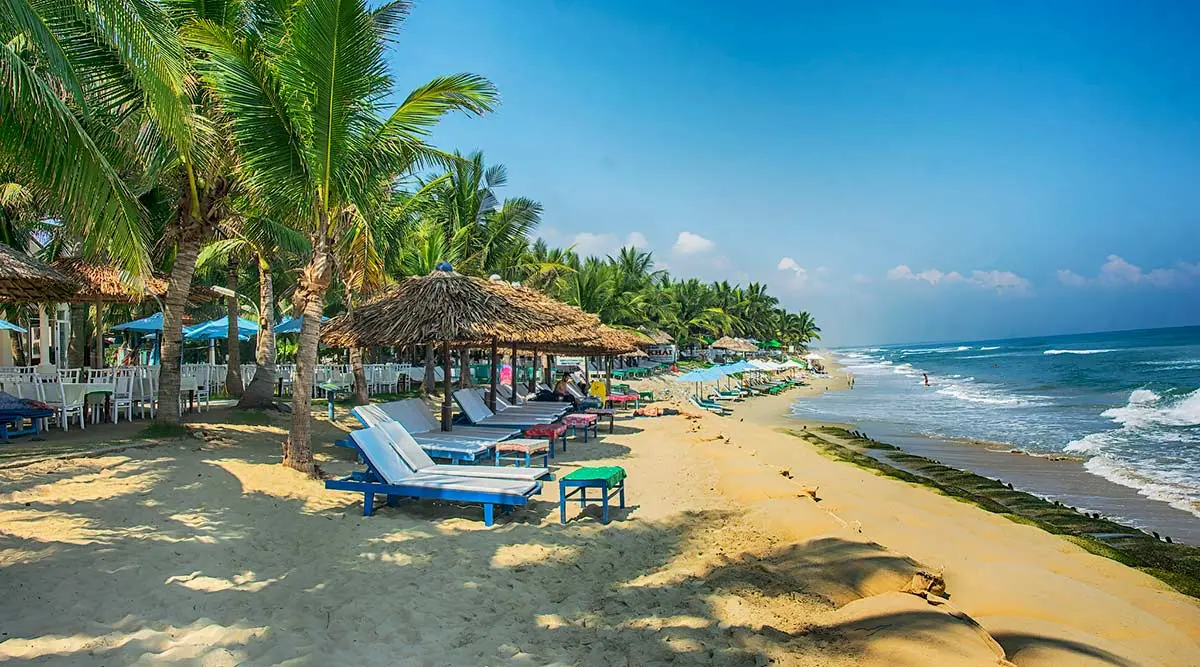 Tham khảo chi ph&iacute; đi du lịch Hội An tự t&uacute;c d&agrave;nh cho hội đam m&ecirc; kh&aacute;m ph&aacute; 14