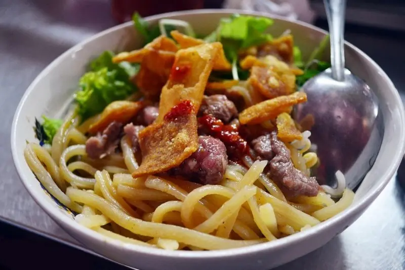 Tham khảo chi ph&iacute; đi du lịch Hội An tự t&uacute;c d&agrave;nh cho hội đam m&ecirc; kh&aacute;m ph&aacute; 11