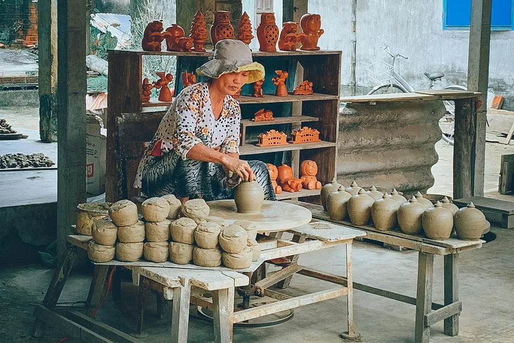 Tham khảo chi ph&iacute; đi du lịch Hội An tự t&uacute;c d&agrave;nh cho hội đam m&ecirc; kh&aacute;m ph&aacute; 16