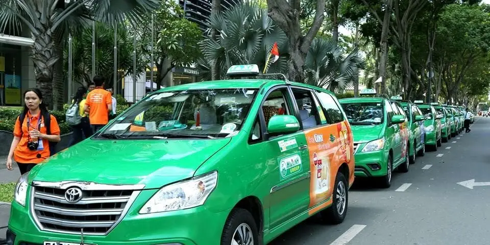Tổng hợp số điện thoại 6 h&atilde;ng Taxi Hội An uy t&iacute;n nhất 2