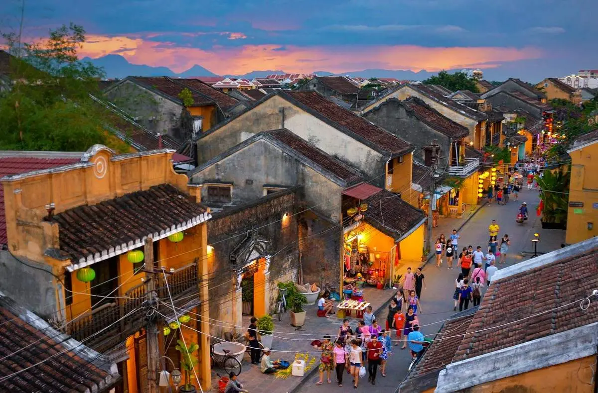 Gợi ý những trải nghiệm không nên bỏ lỡ khi du lịch Hội An