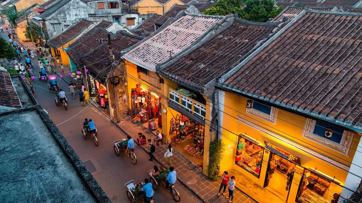 Khám phá trọn vẹn vẻ đẹp yên bình nơi Phố cổ với những kinh nghiệm du lịch Hội An tự túc cực xịn