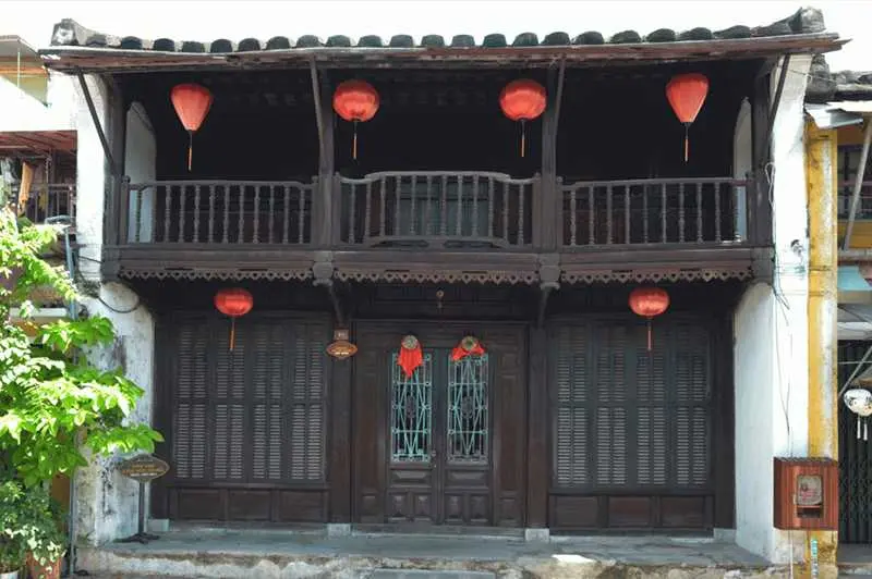 Dạo bước Hội An buổi tối: H&agrave;nh tr&igrave;nh thong dong giữa phố cổ 5
