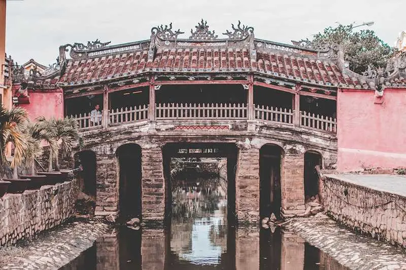 Dạo bước Hội An buổi tối: H&agrave;nh tr&igrave;nh thong dong giữa phố cổ 3