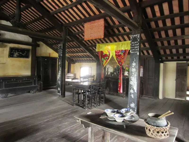 Dạo bước Hội An buổi tối: H&agrave;nh tr&igrave;nh thong dong giữa phố cổ 11