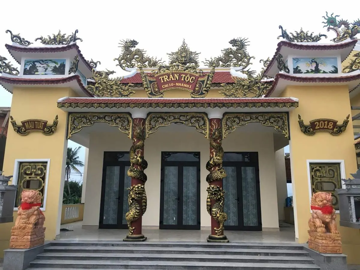 Dạo chơi nhanh tại Hội An với lịch tr&igrave;nh kh&aacute;m ph&aacute; Hội An 1 ng&agrave;y 7