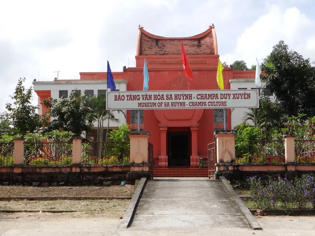 Dạo chơi nhanh tại Hội An với lịch tr&igrave;nh kh&aacute;m ph&aacute; Hội An 1 ng&agrave;y 8