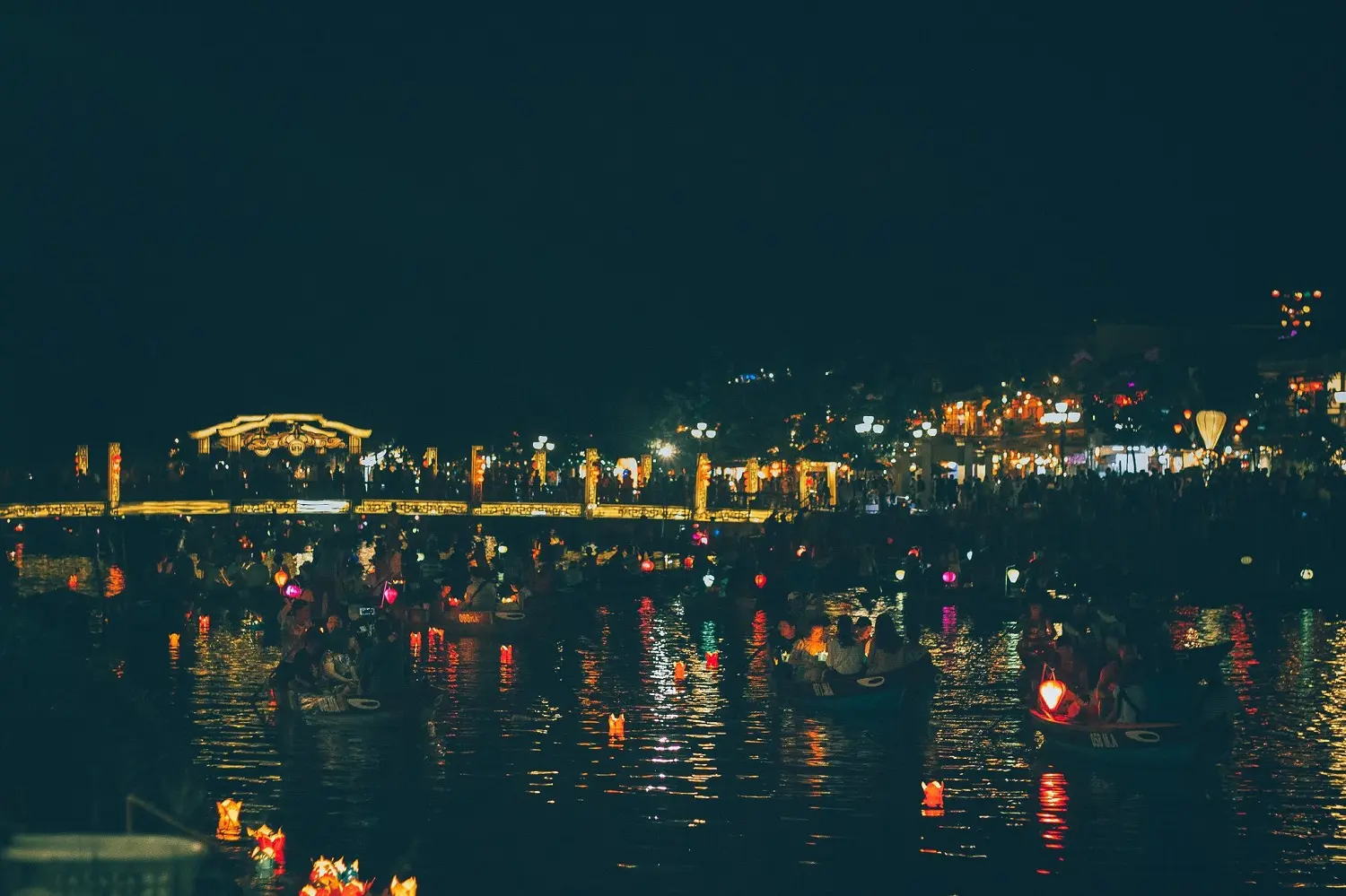 Dạo chơi nhanh tại Hội An với lịch tr&igrave;nh kh&aacute;m ph&aacute; Hội An 1 ng&agrave;y 15