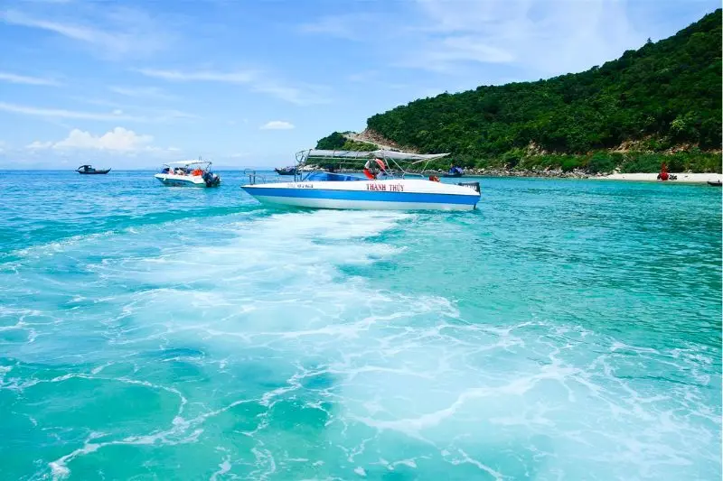 Gợi &yacute; Lịch tr&igrave;nh Tour C&ugrave; Lao Ch&agrave;m 1 ng&agrave;y l&yacute; tưởng nhất 2