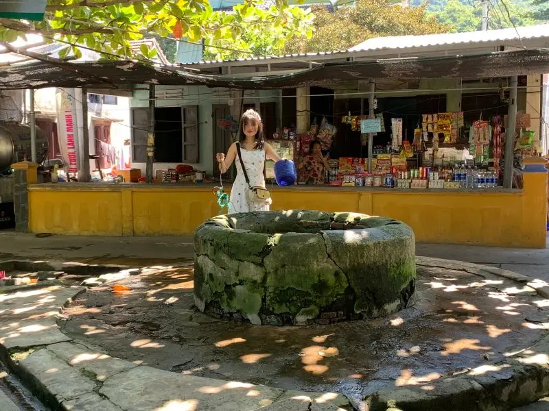 Gợi &yacute; Lịch tr&igrave;nh Tour C&ugrave; Lao Ch&agrave;m 1 ng&agrave;y l&yacute; tưởng nhất 8