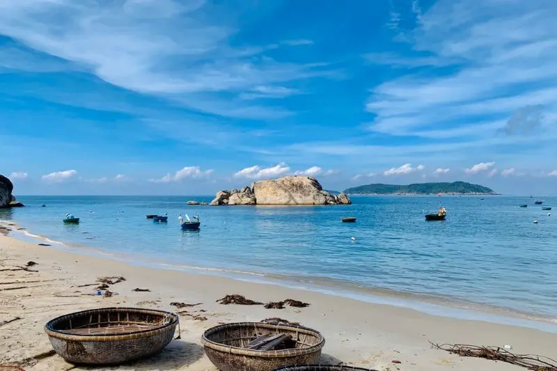 Gợi &yacute; Lịch tr&igrave;nh Tour C&ugrave; Lao Ch&agrave;m 1 ng&agrave;y l&yacute; tưởng nhất 13