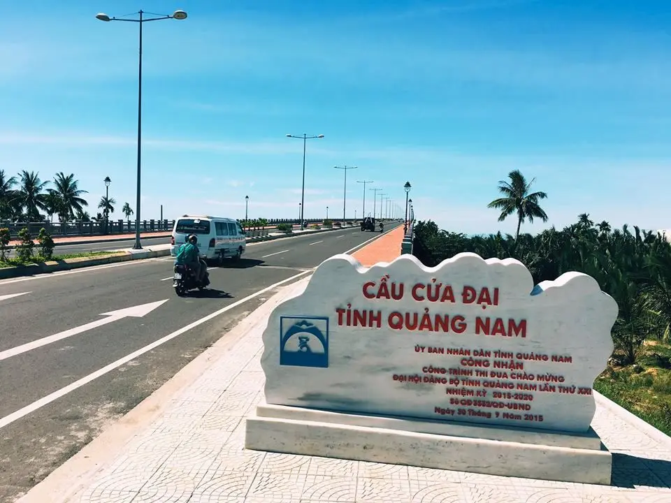 Kh&aacute;m ph&aacute; tour nửa ng&agrave;y tham quan l&agrave;ng b&iacute;ch họa Tam Thanh Hội An 9