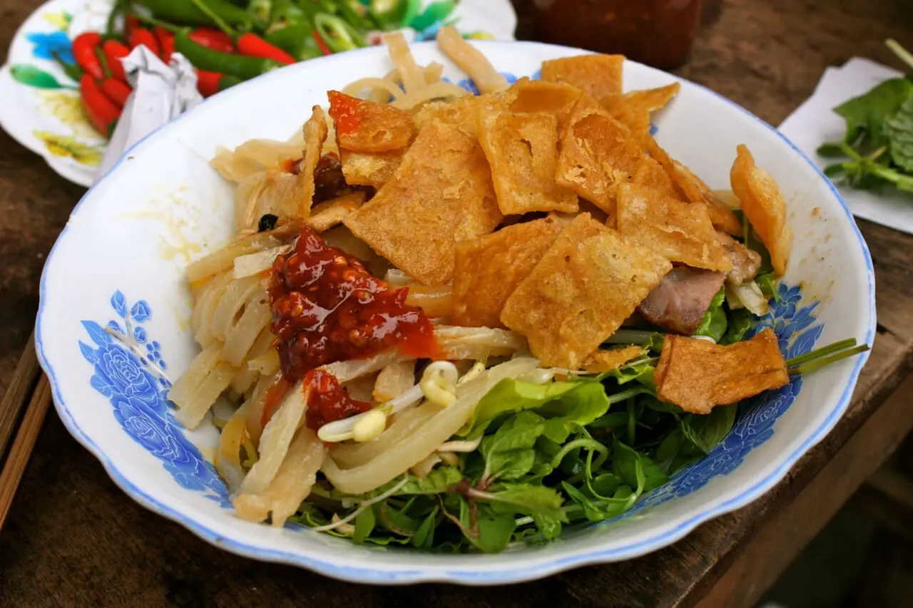 Kinh nghiệm đi tour rừng dừa Bảy Mẫu Hội An 1 ng&agrave;y 6
