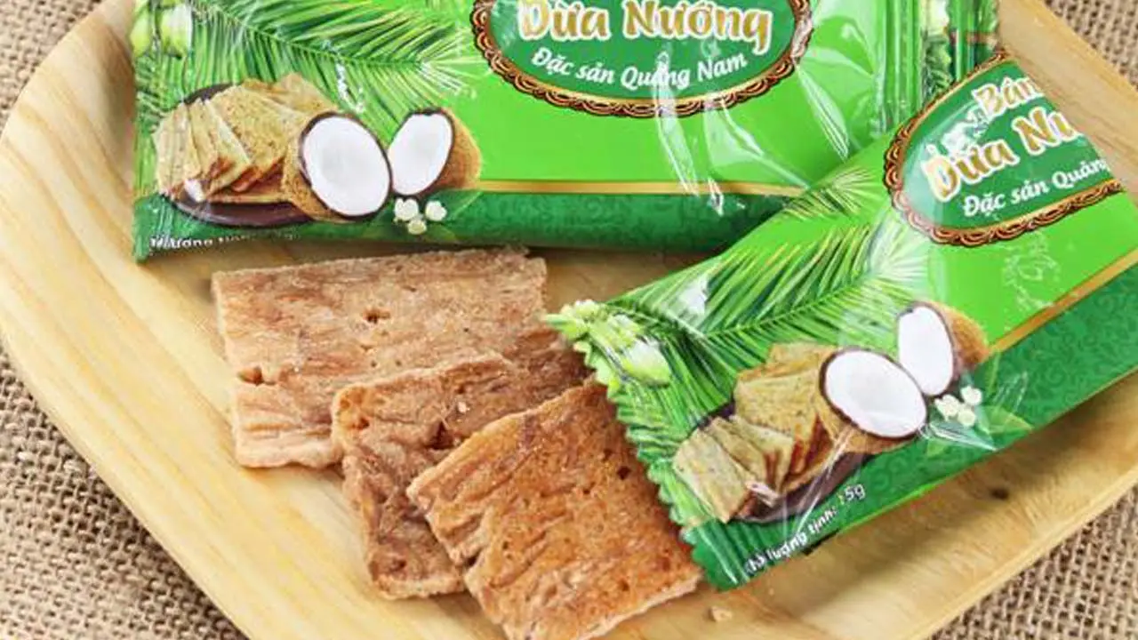 Kinh nghiệm đi tour rừng dừa Bảy Mẫu Hội An 1 ng&agrave;y 8