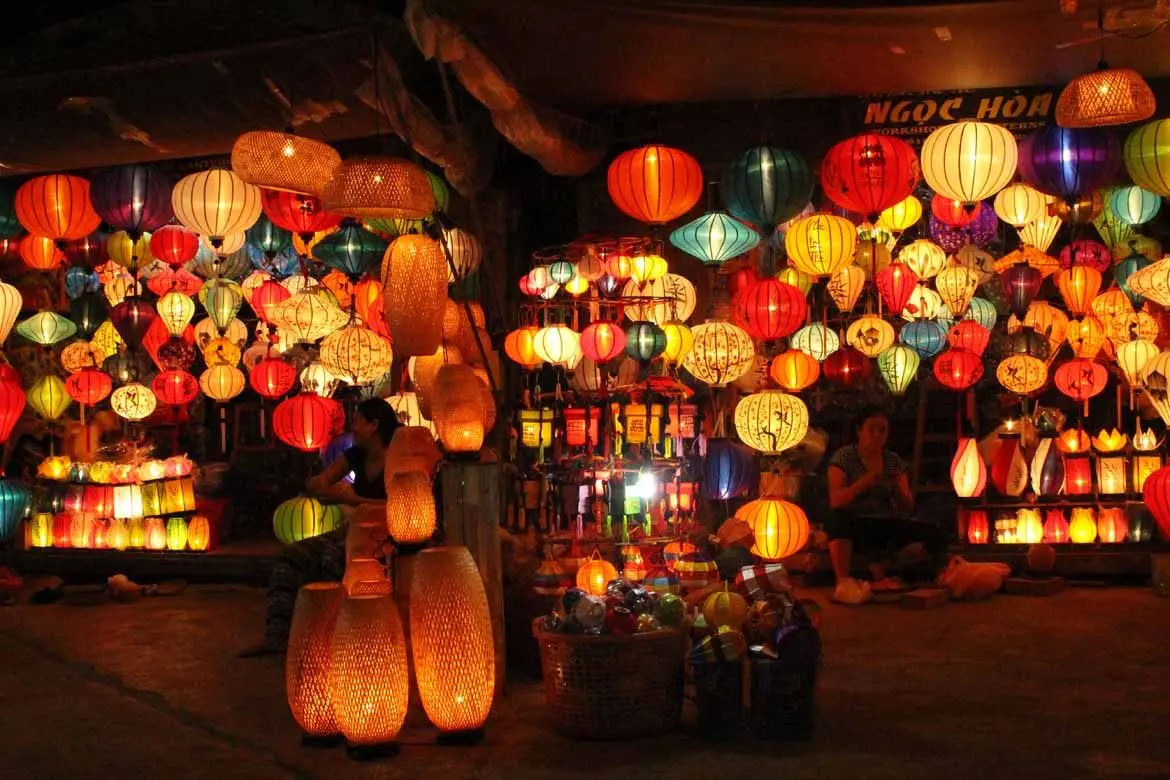 Kinh nghiệm đi tour rừng dừa Bảy Mẫu Hội An 1 ng&agrave;y 4