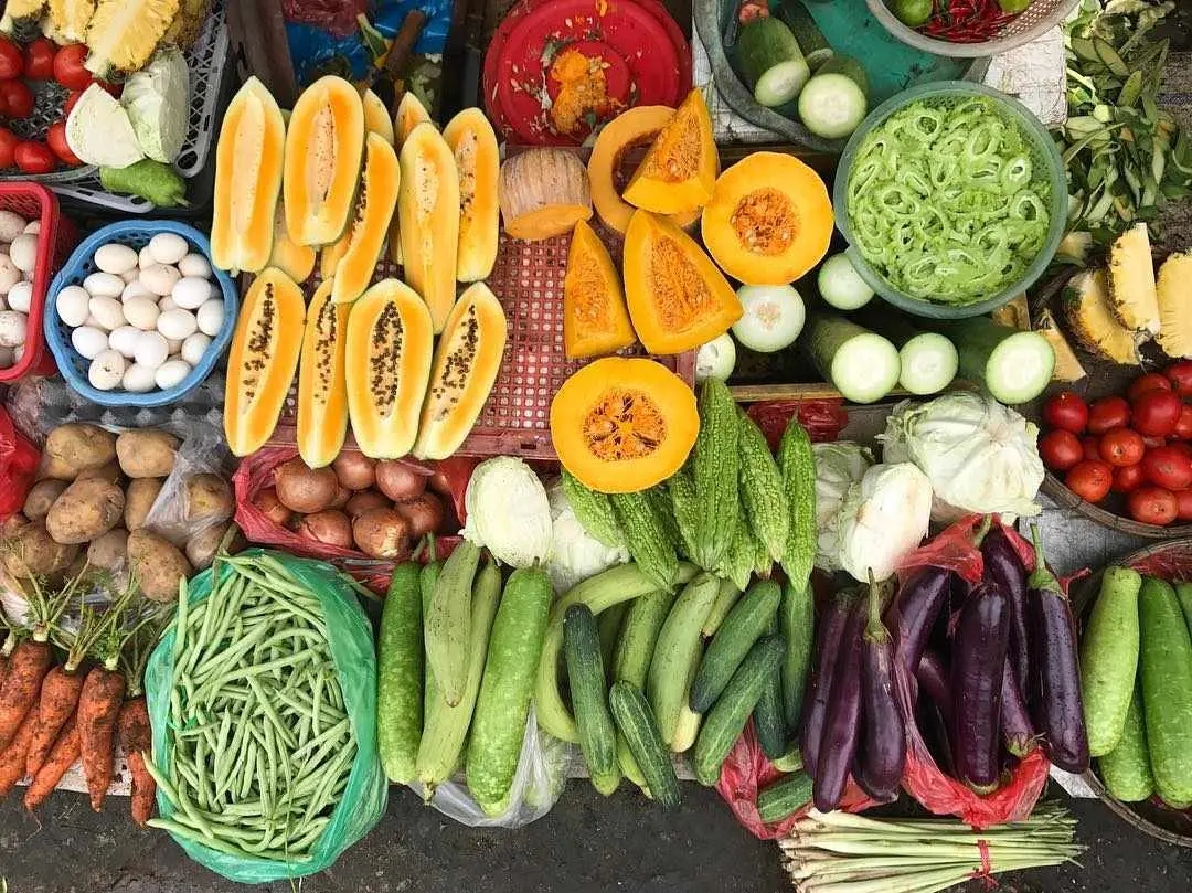 Lịch tr&igrave;nh nửa ng&agrave;y kh&aacute;m ph&aacute; Hội An với những trải nghiệm mới toanh 6