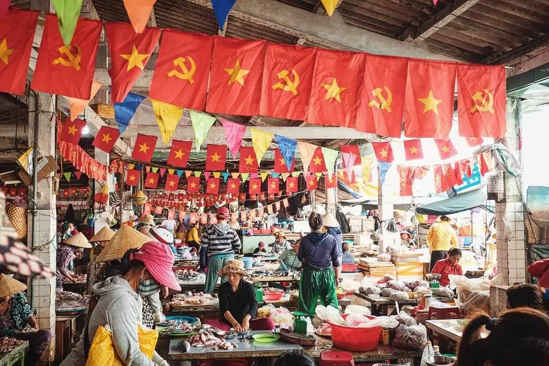 Lịch tr&igrave;nh nửa ng&agrave;y kh&aacute;m ph&aacute; Hội An với những trải nghiệm mới toanh 5