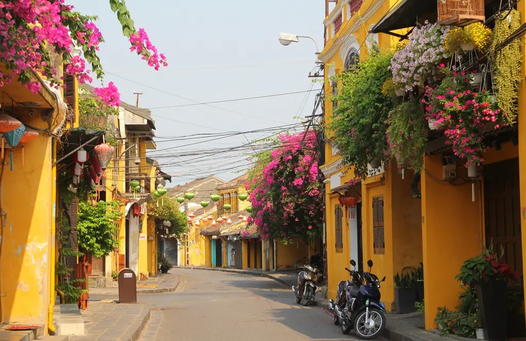 Mách bạn lịch trình tham quan Ngũ Hành Sơn Hội An 1 ngày đầy lý thú 3