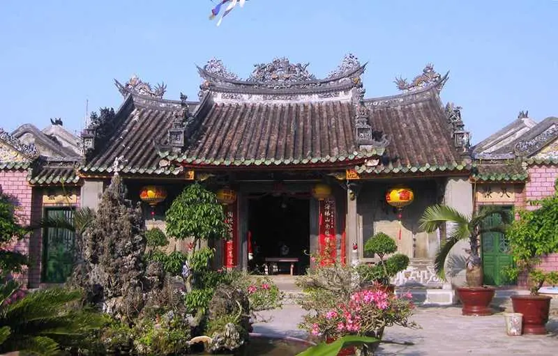 Nửa ng&agrave;y kh&aacute;m ph&aacute; phố cổ Hội An với nhiều trải nghiệm th&uacute; vị 9