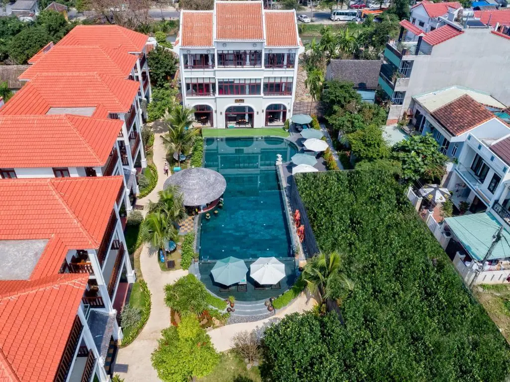 Vui chơi hết m&igrave;nh với lịch tr&igrave;nh Hội An 2 ng&agrave;y 1 đ&ecirc;m 6
