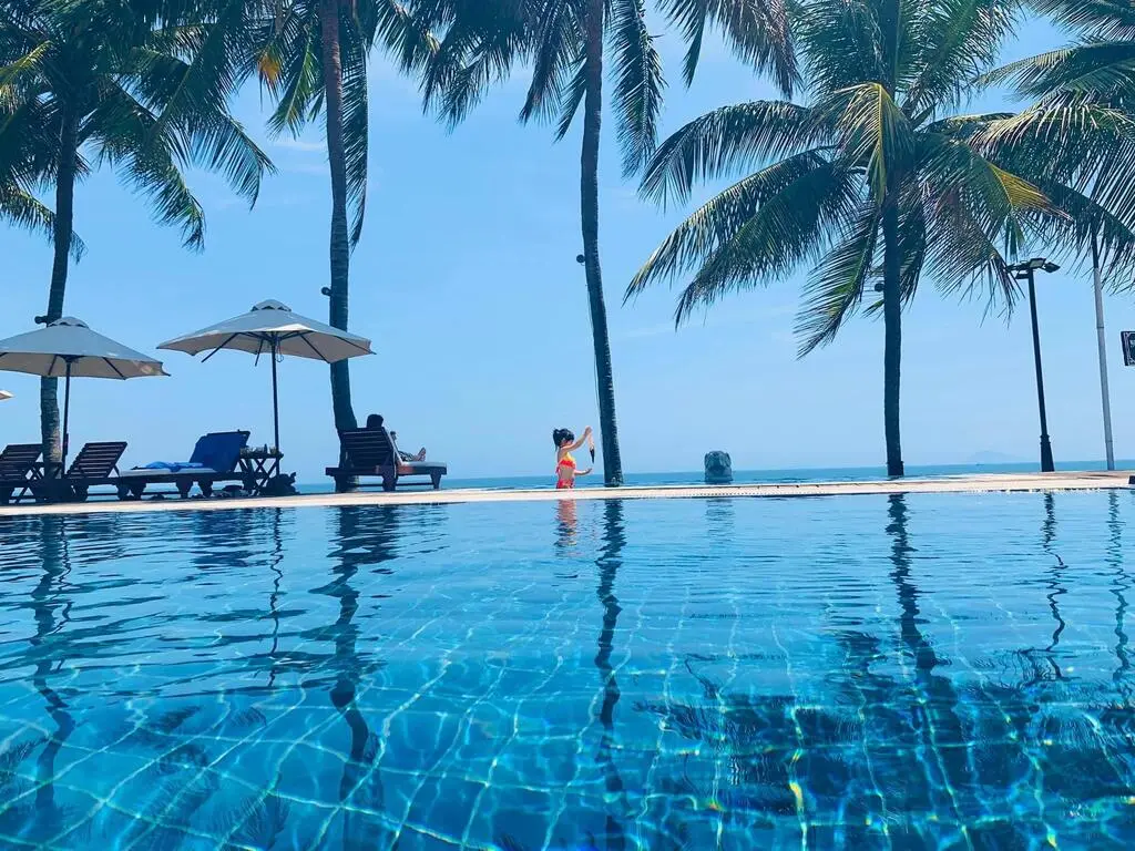 Vui chơi hết m&igrave;nh với lịch tr&igrave;nh Hội An 2 ng&agrave;y 1 đ&ecirc;m 5