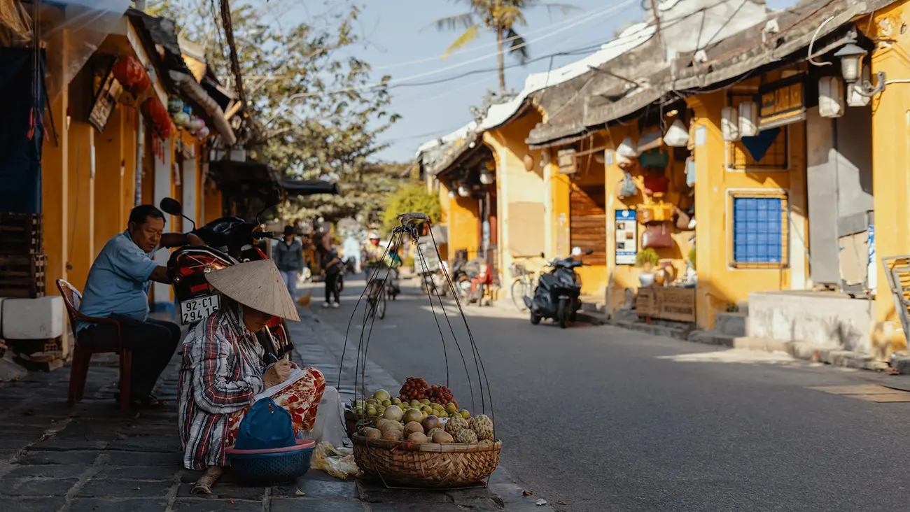 Lịch trình nửa ngày khám phá Hội An với những trải nghiệm mới toanh
