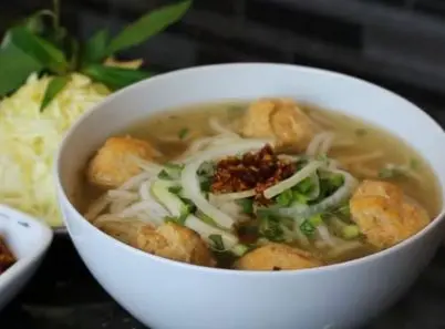 Chả cua Huế, kỳ quan ẩm thực của vùng đất cố đô