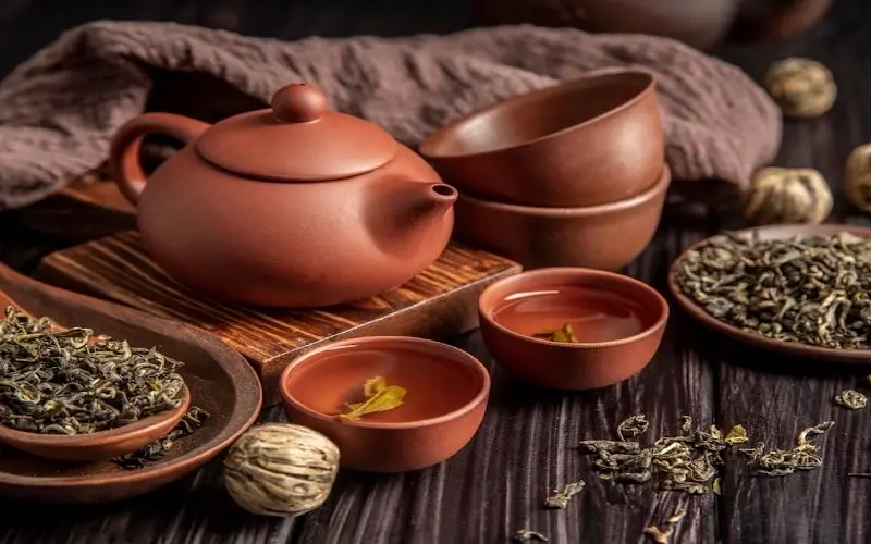 Ẩm thực cung đ&igrave;nh Huế: Tinh hoa ho&agrave;ng gia qua nhiều thế kỷ 9