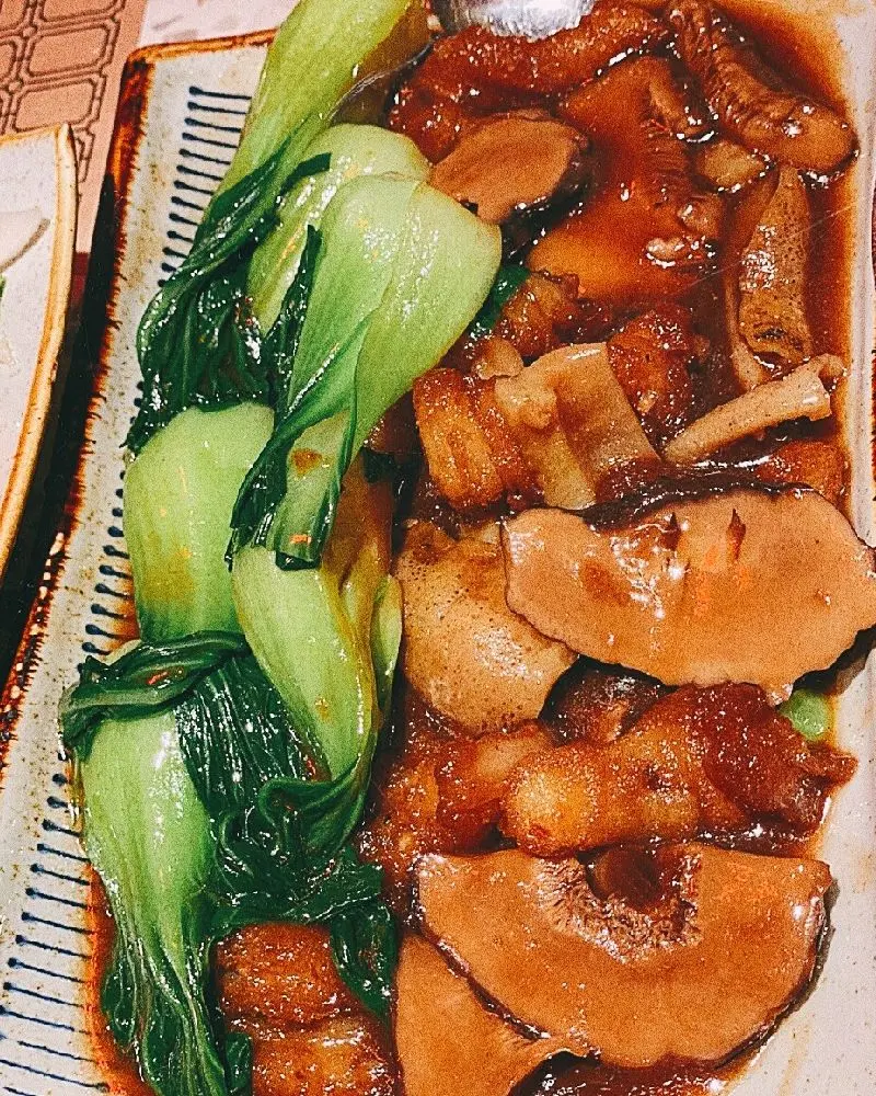 Ẩm thực cung đ&igrave;nh Huế: Tinh hoa ho&agrave;ng gia qua nhiều thế kỷ 10