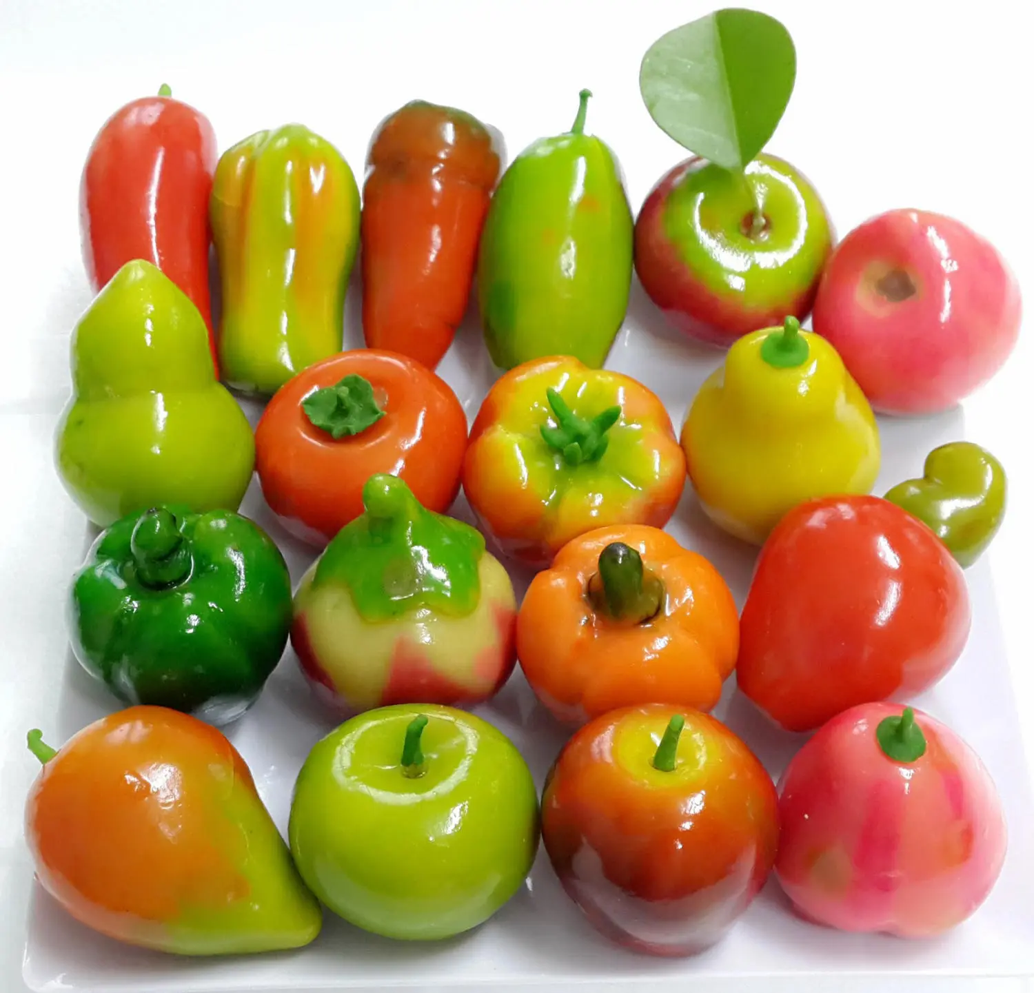 B&aacute;nh đậu xanh tr&aacute;i c&acirc;y - Tinh hoa ẩm thực cung đ&igrave;nh Huế 6