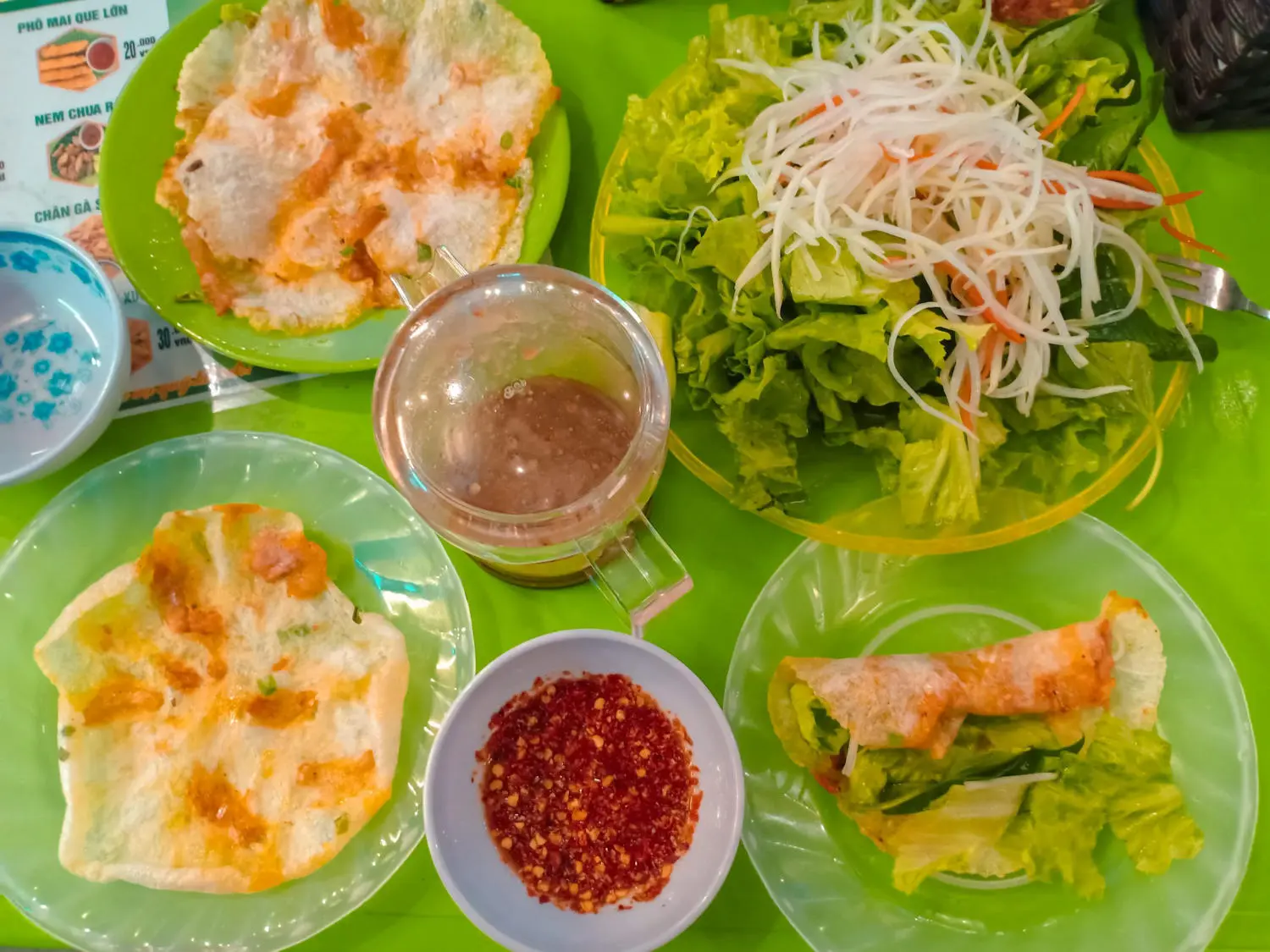 Bánh ép - Món ăn lạ miệng của xứ Huế làm say lòng bao thực khách 7